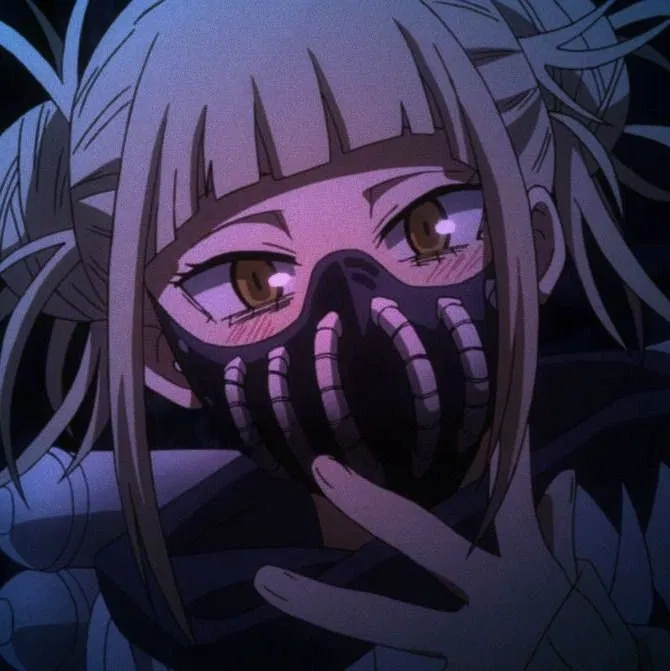 Avatar of Toga Himiko 