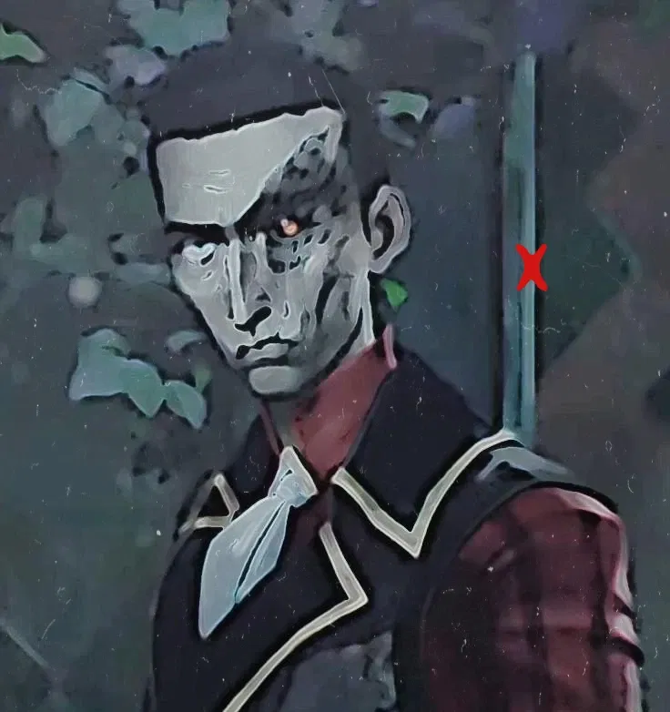 Avatar of Silco (professor)