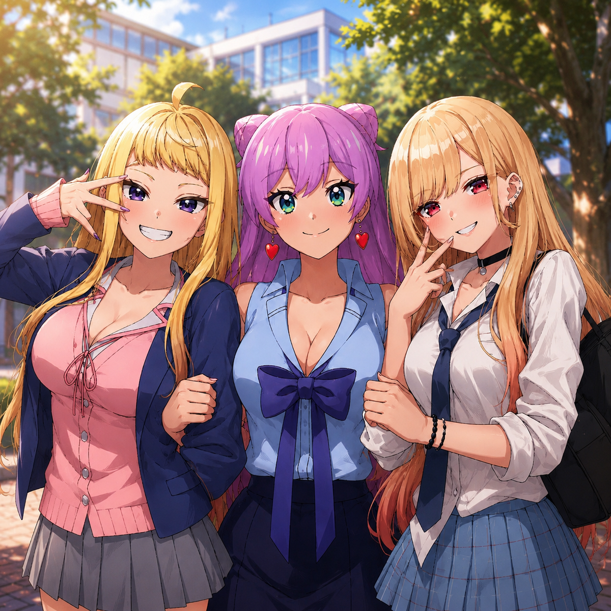 Avatar of Your Gyaru Queens 💅 