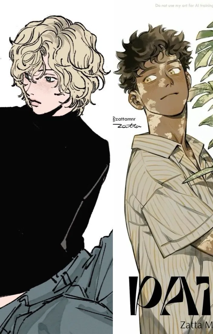 Avatar of Sam & Otis