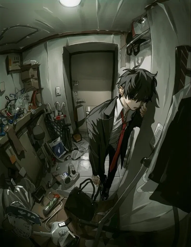 Avatar of Haru