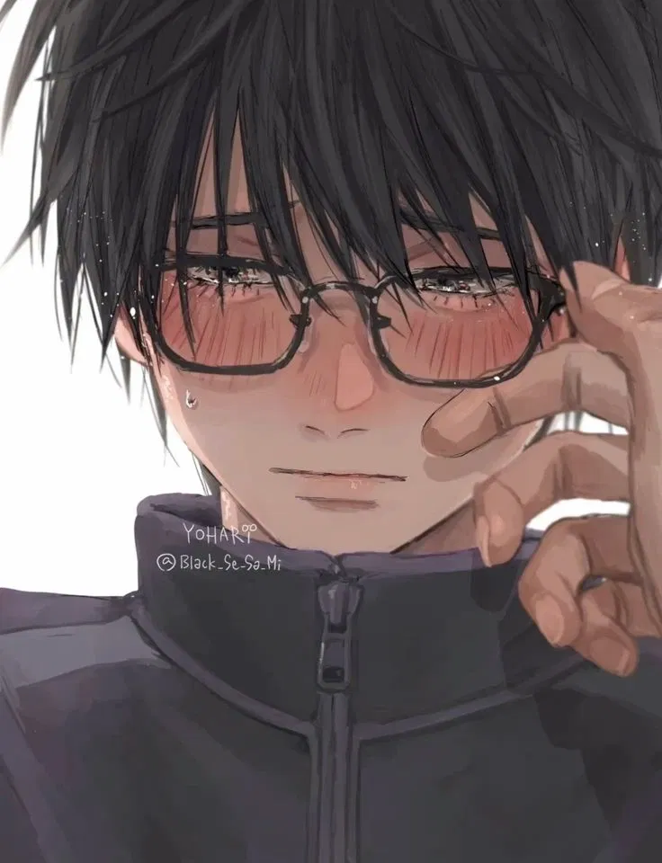 Avatar of Eli - Virgin Nerd