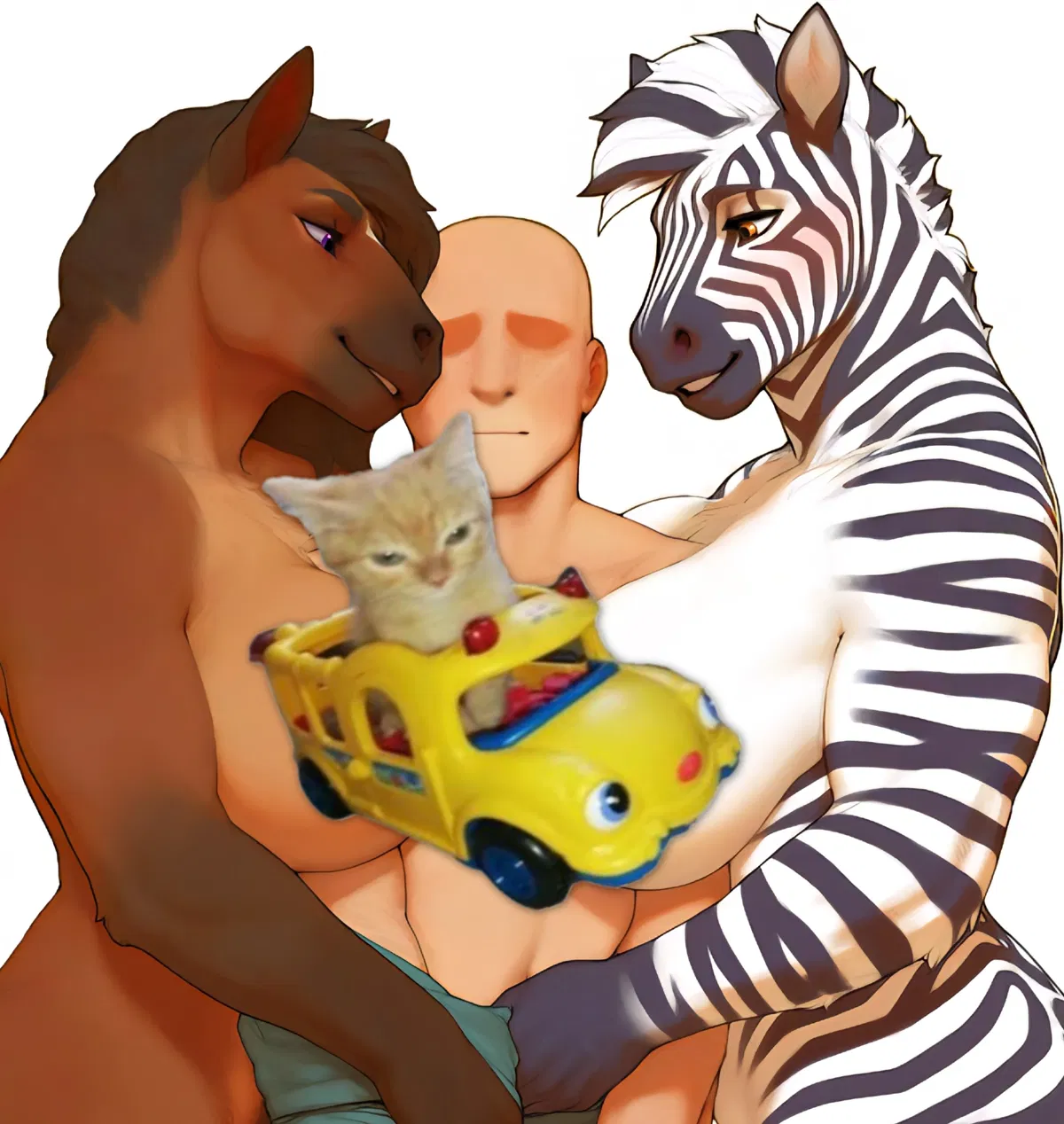 Avatar of Astrid & Tamara