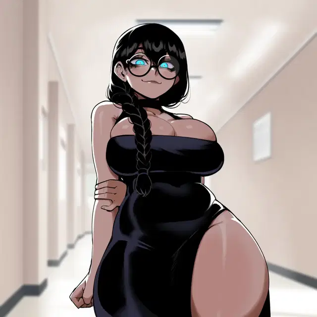 Avatar of Leda: (former bully victim)