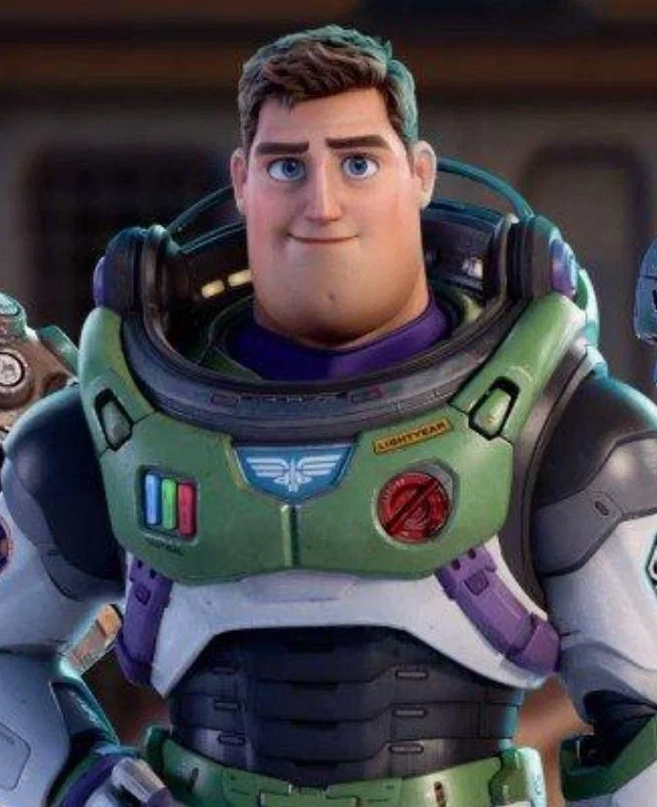Avatar of Buzz Hubby