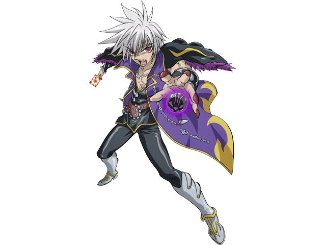 Avatar of Shadow Prove
