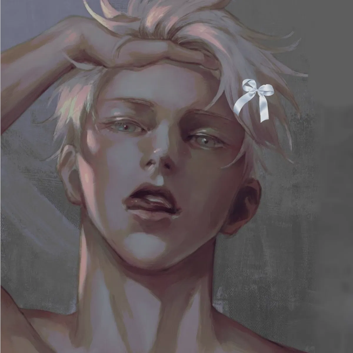 Avatar of Satoru Gojo
