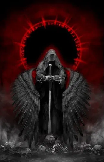 Avatar of You Were Sent Back In Time After Your Death.