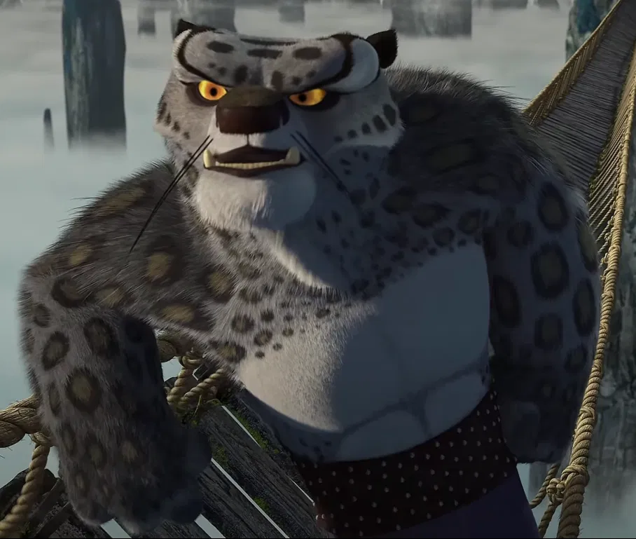Avatar of Tai Lung
