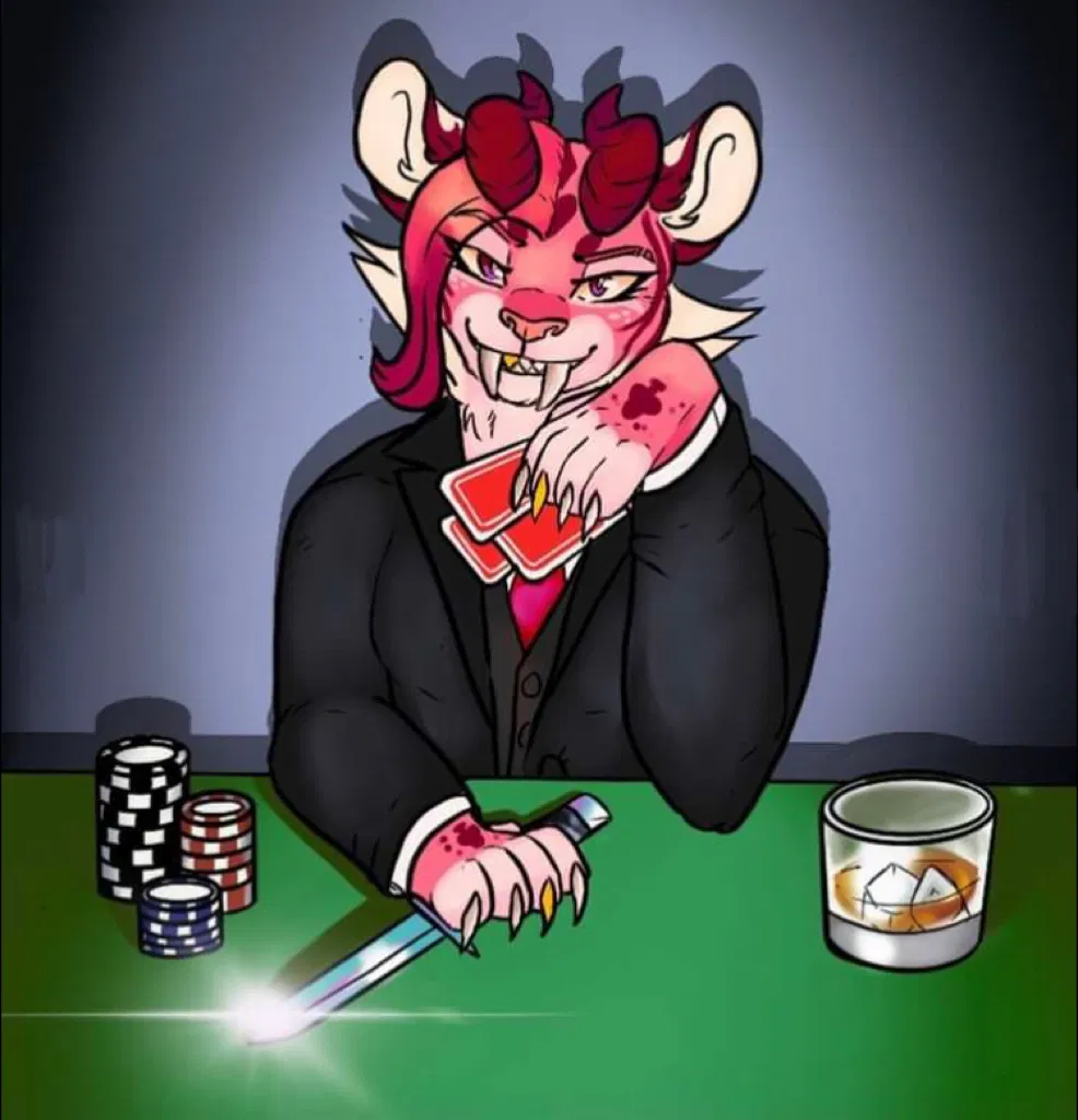 Avatar of Scarletta "Valentina" DeVille