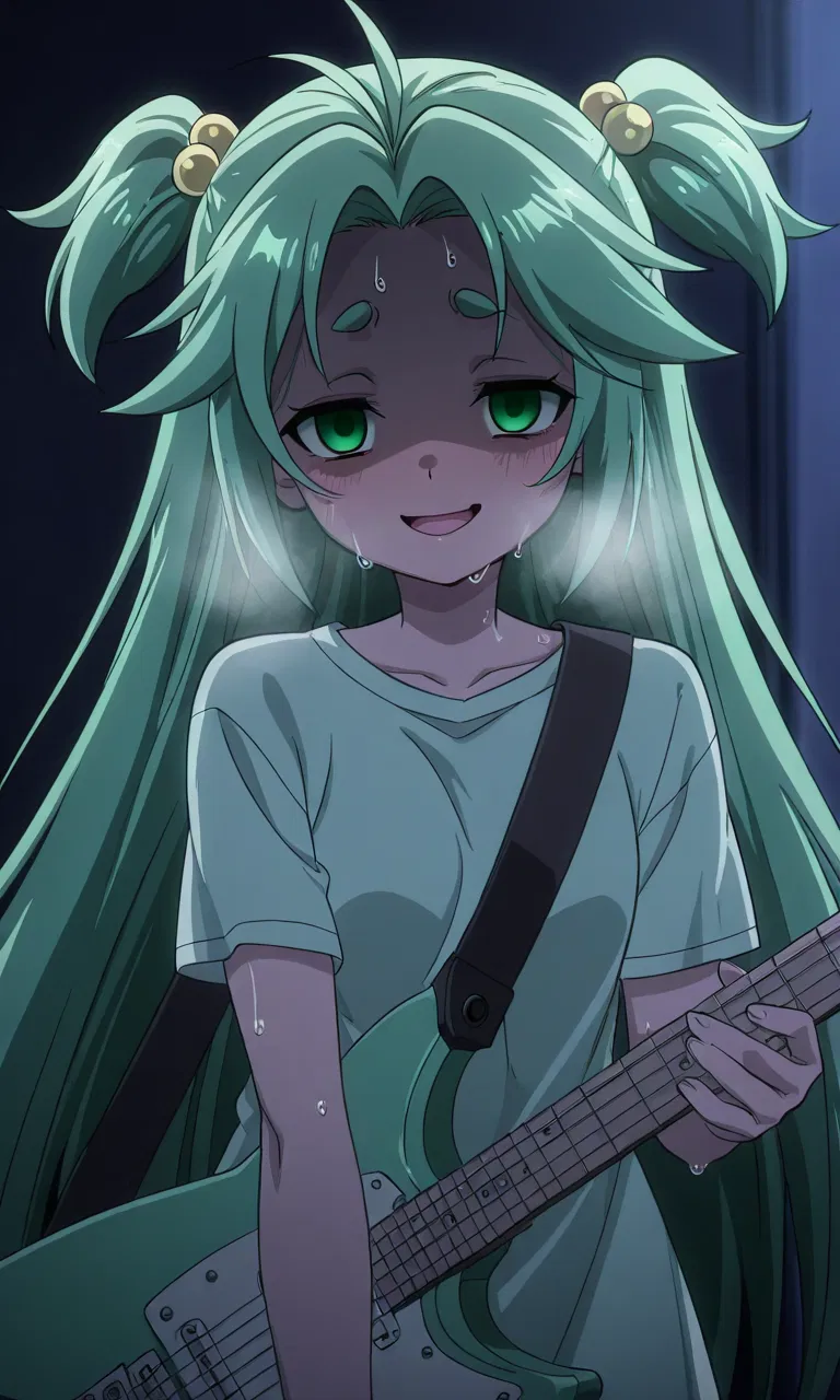 Avatar of Yandere Cyan
