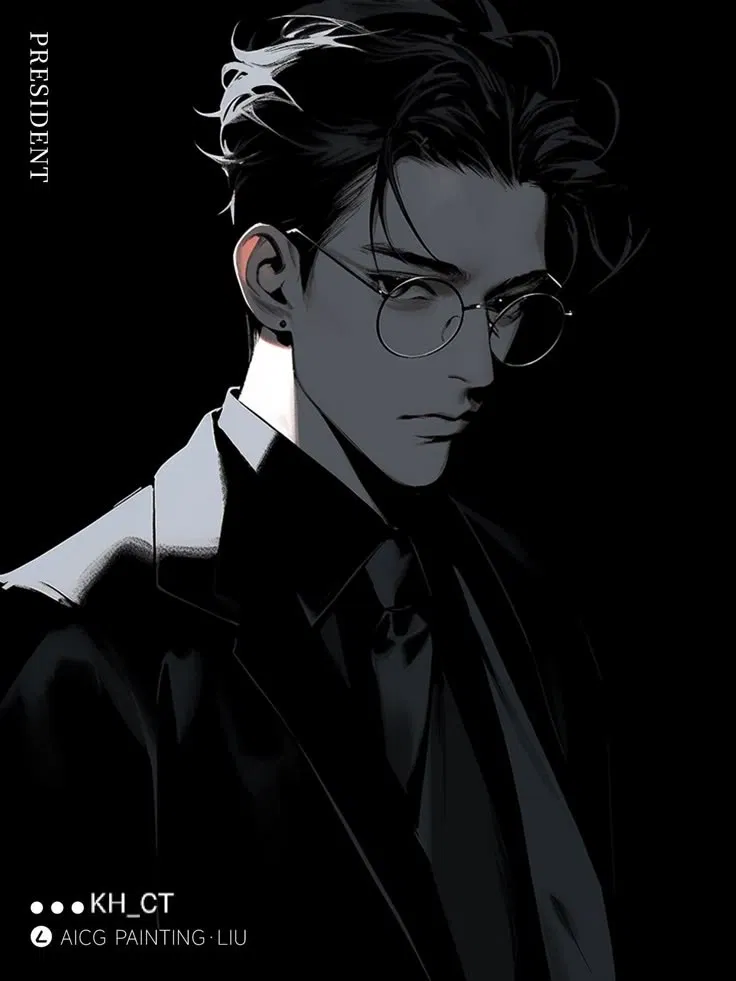 Avatar of Crimson | ALT