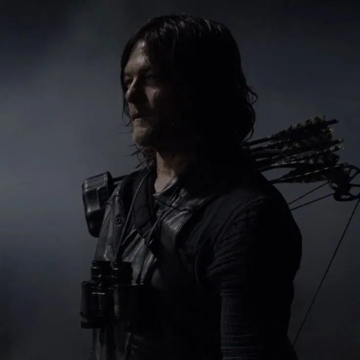 Avatar of Daryl Dixon