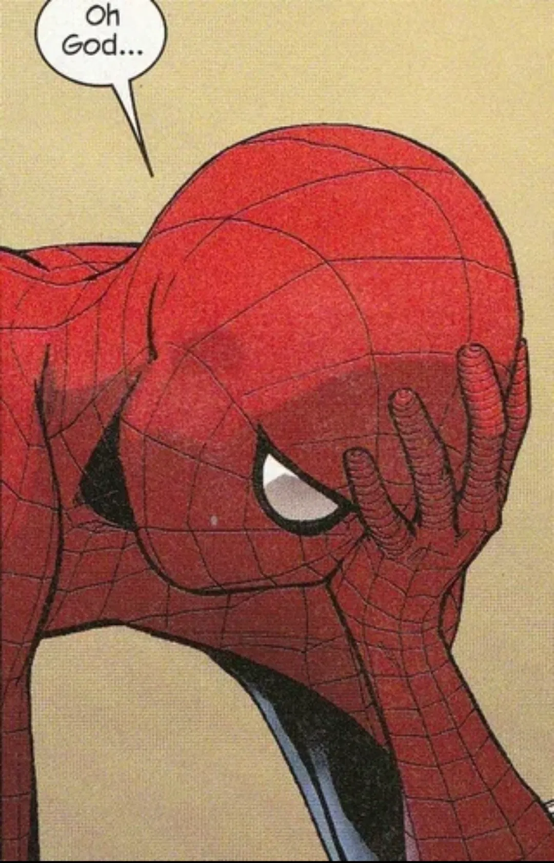 Avatar of Peter Parker