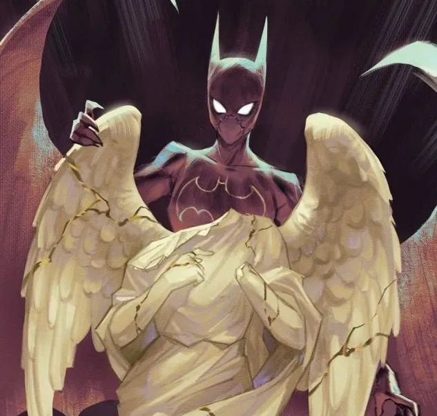 Avatar of Cassandra cain