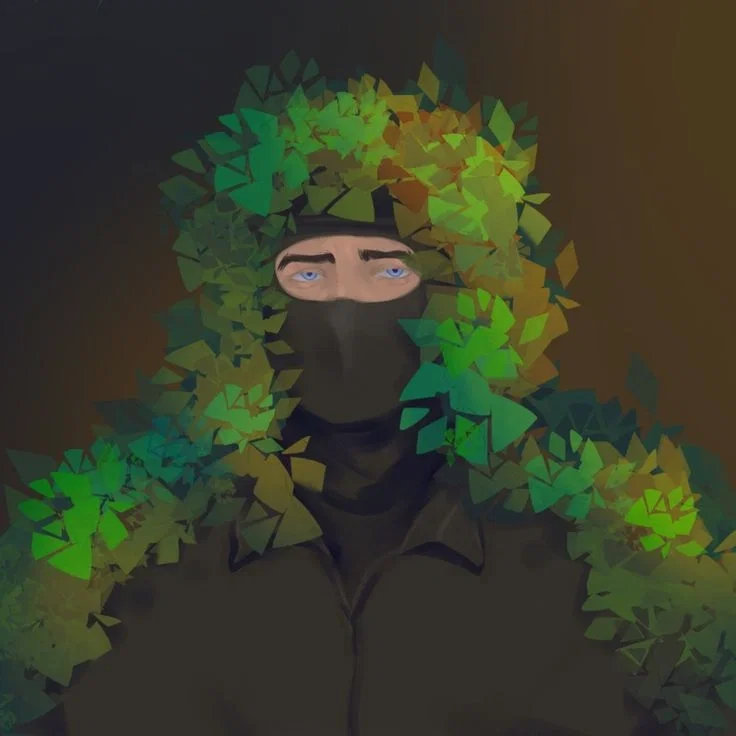 Avatar of МакМиллан 