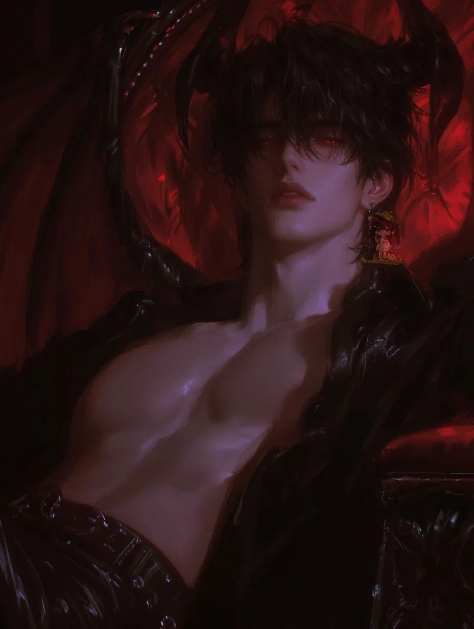 Avatar of Lord of Darkness | baldthor