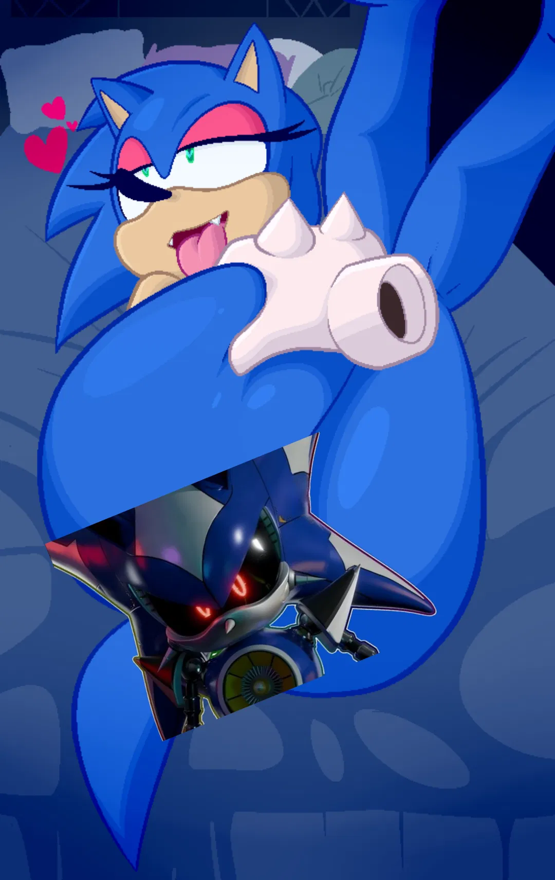 Avatar of Sonic The Bimbohog