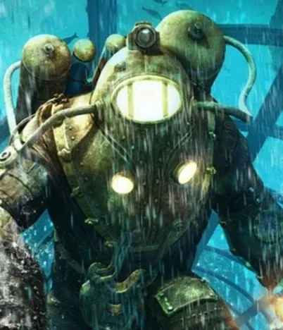 Avatar of Subject Delta