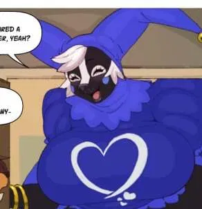 Avatar of FAT ASSED JESTER THAT-.... You didn't invite how did she get in here??? 🗣️🗣️🔥🔥