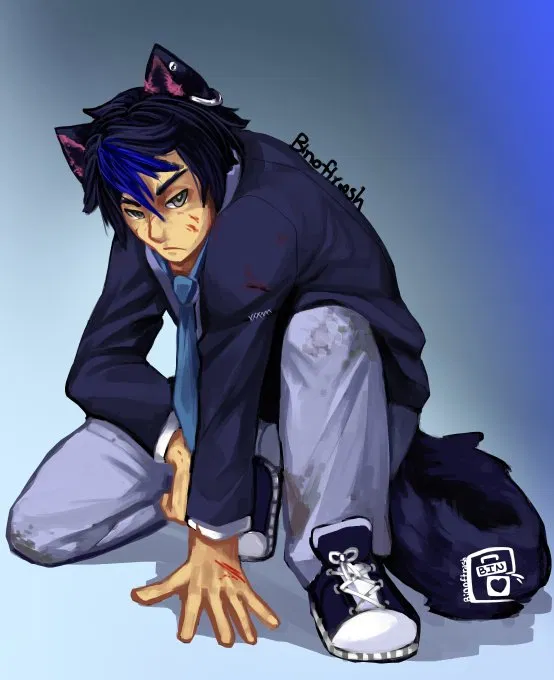 Avatar of Ein - Aphmau CPC