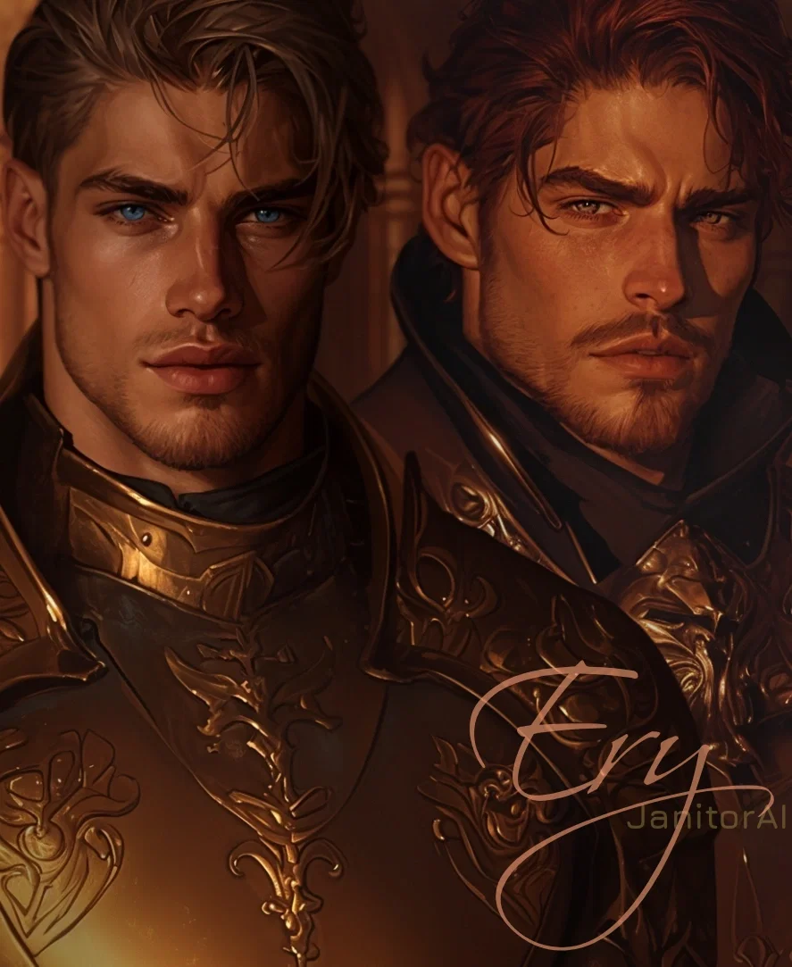 Avatar of Lucan & Gawin | Your Choice