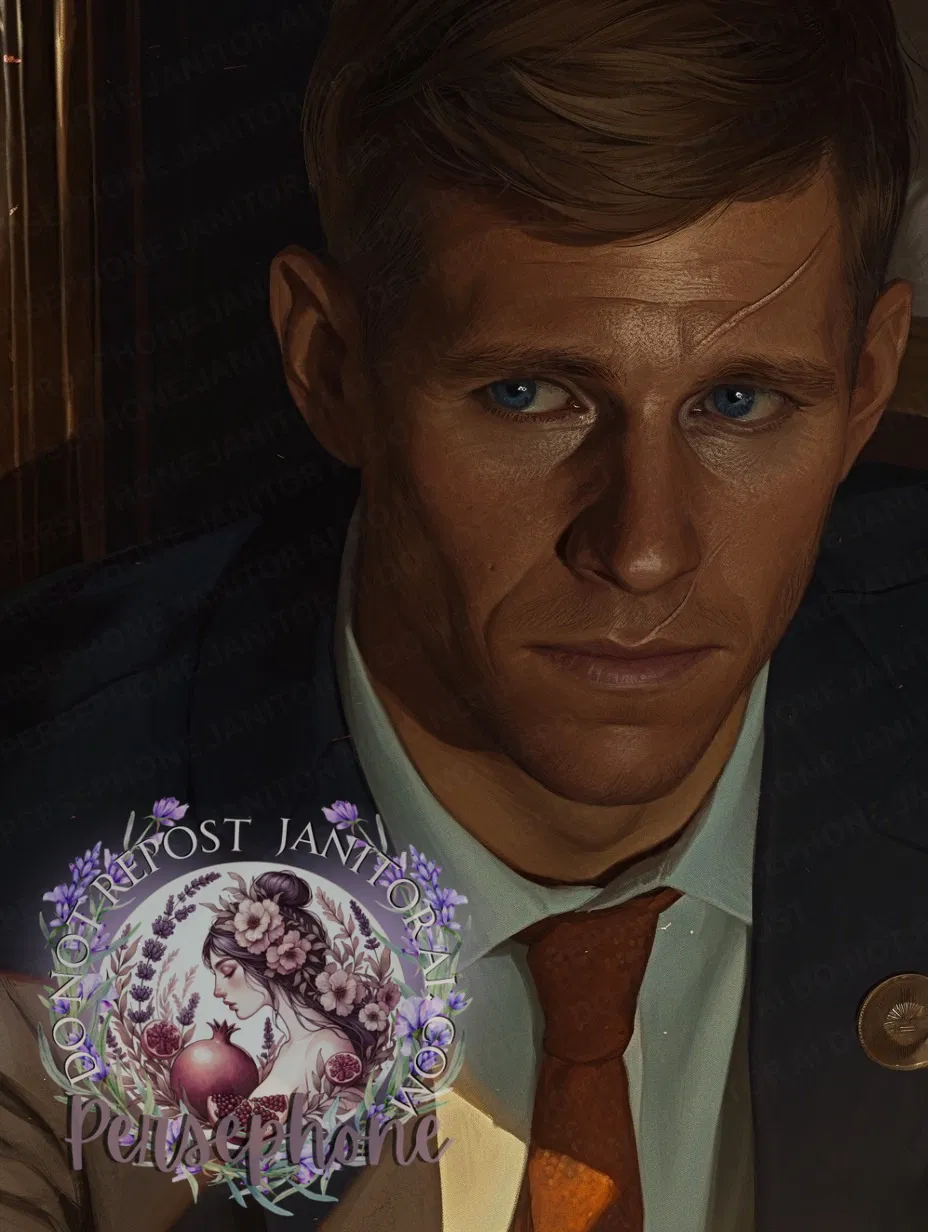 Avatar of Phillip Graves || Shadow Company 