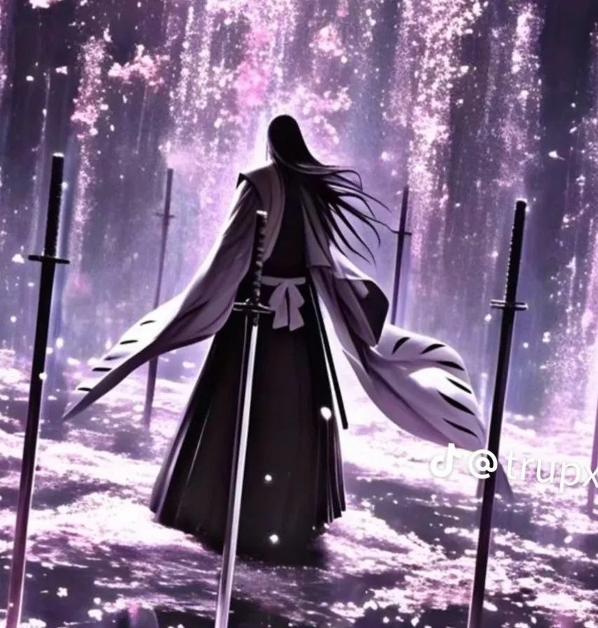 Avatar of Byakuya Kuchiki 