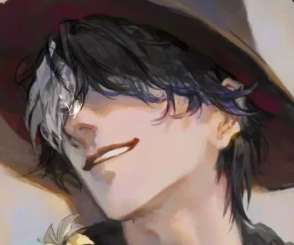 Avatar of (JACK) Tuberose [IDENTITY: V]