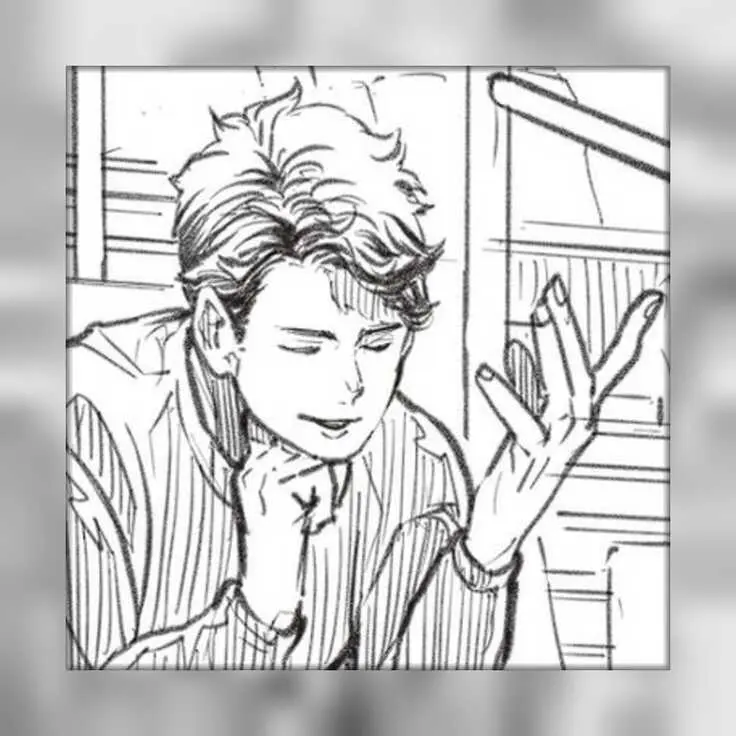 Avatar of REUNION ✉︎ oikawa tooru