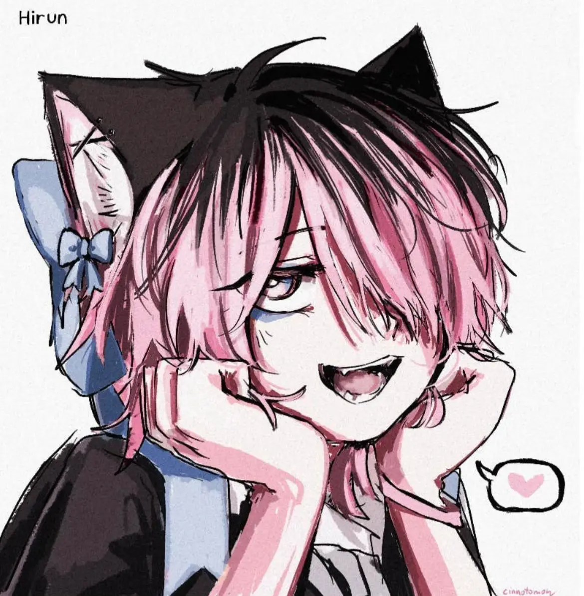 Avatar of Hirun (ebyl)