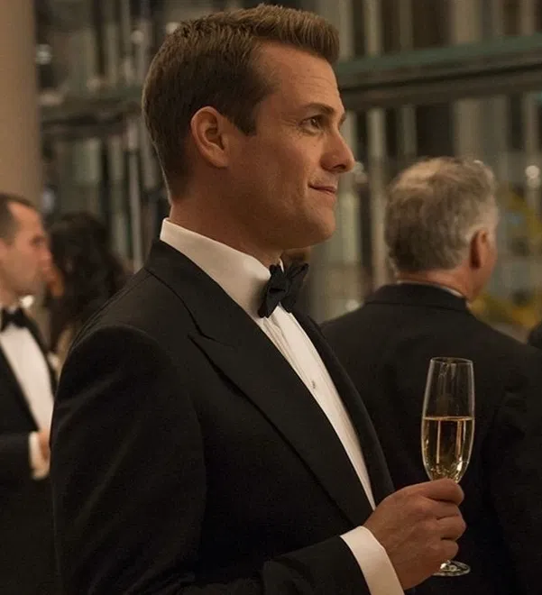Avatar of Harvey Specter