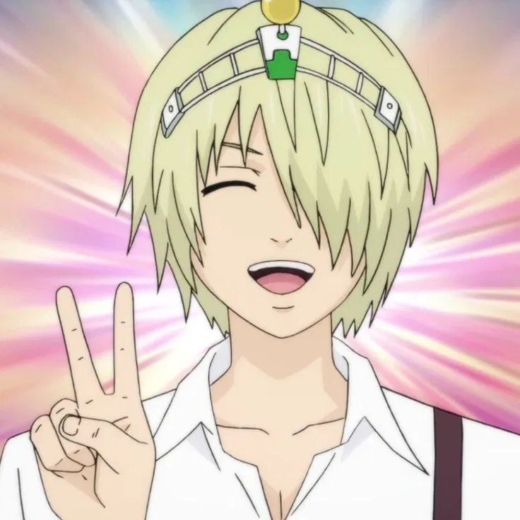 Avatar of Saiki Kusuke