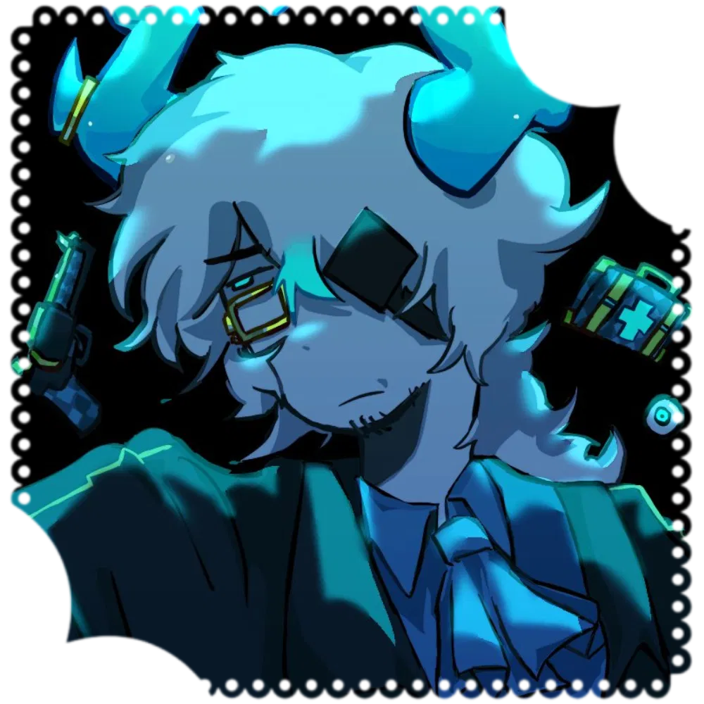 Avatar of 𐔌✶ ﹕@Medkit