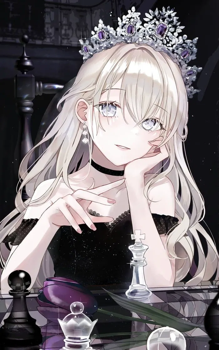Avatar of Your Majesty The Empress | Alisa Crevna-Cylindra