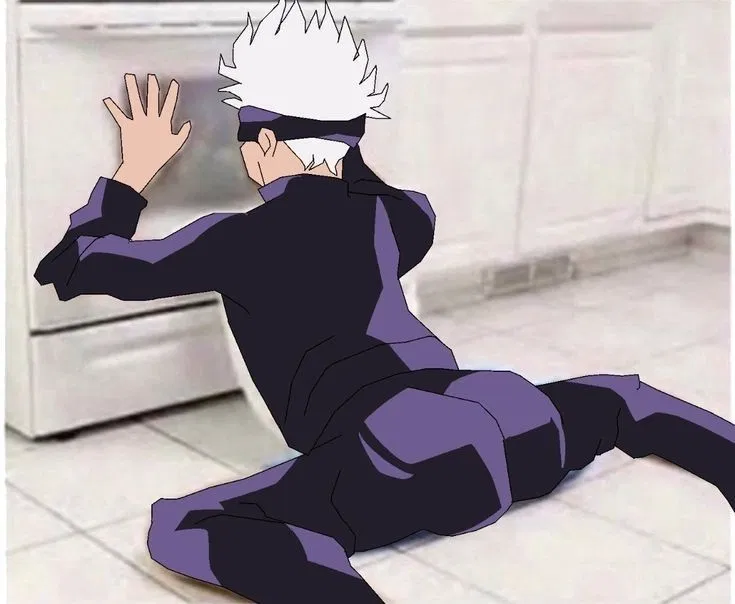 Avatar of JuJutsu Kaisen