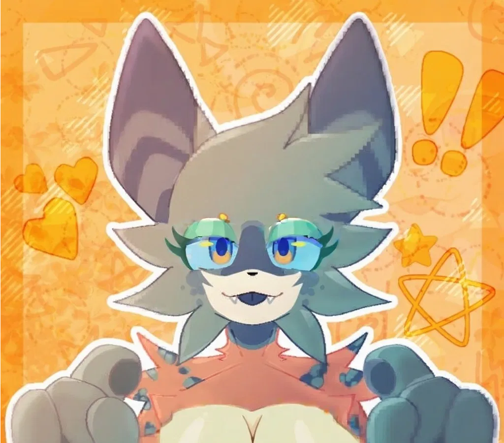 Avatar of Batter [RETRORADE]
