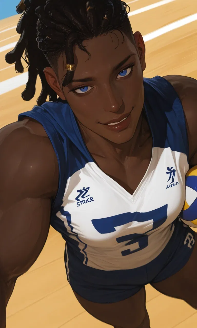 Avatar of Zaria Cavill | Seaside Smashers