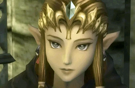 Avatar of Princess Zelda | Twilight Princess