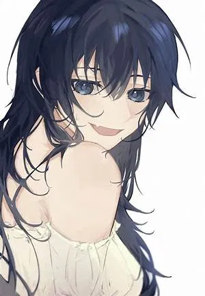 Avatar of Isagi Yoichi || Demon Queen