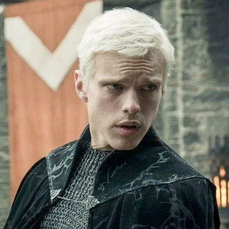 Avatar of Aerion Targaryen 