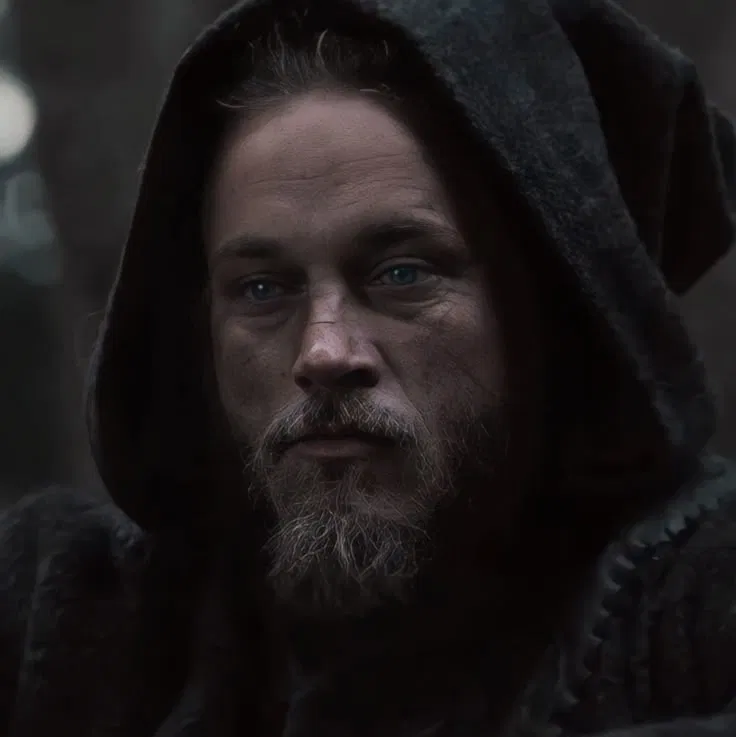 Avatar of ⋆. 𐙚 ˚ RAGNAR LOTHBROK 