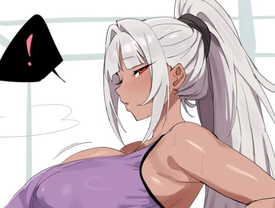 Avatar of Yoga teacher stretches you