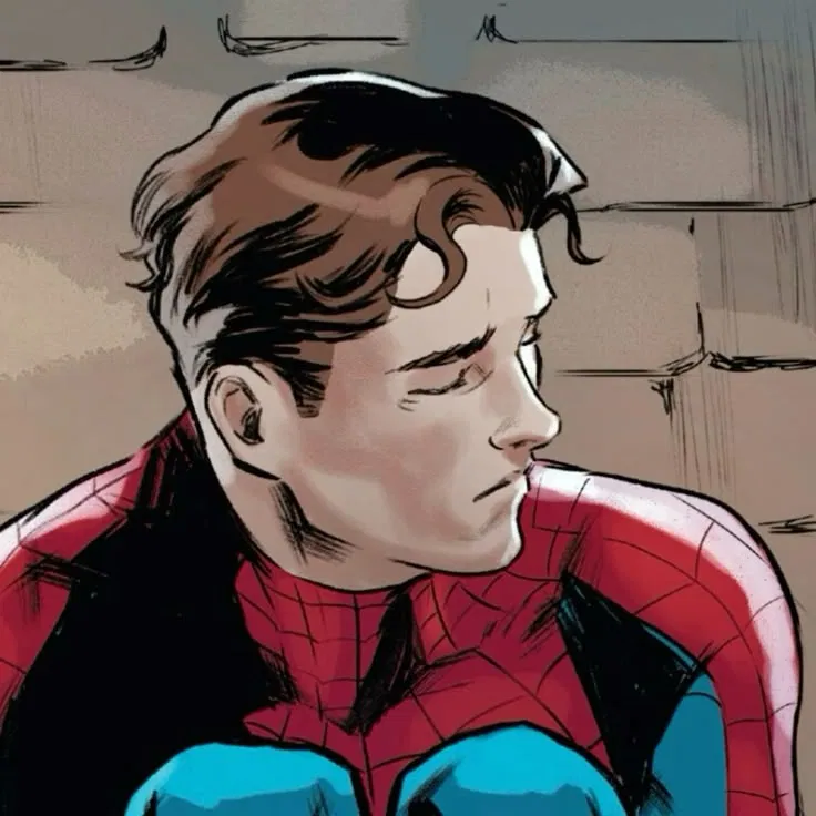Avatar of Peter Parker | Spider-Man