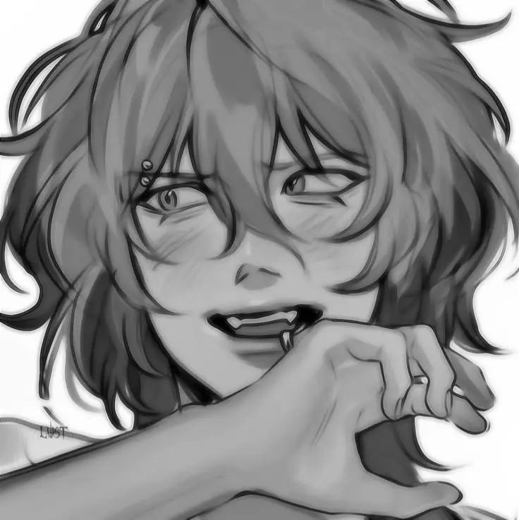 Avatar of “I like you. H-Huh WAIT DONT TURN ON THAT-“