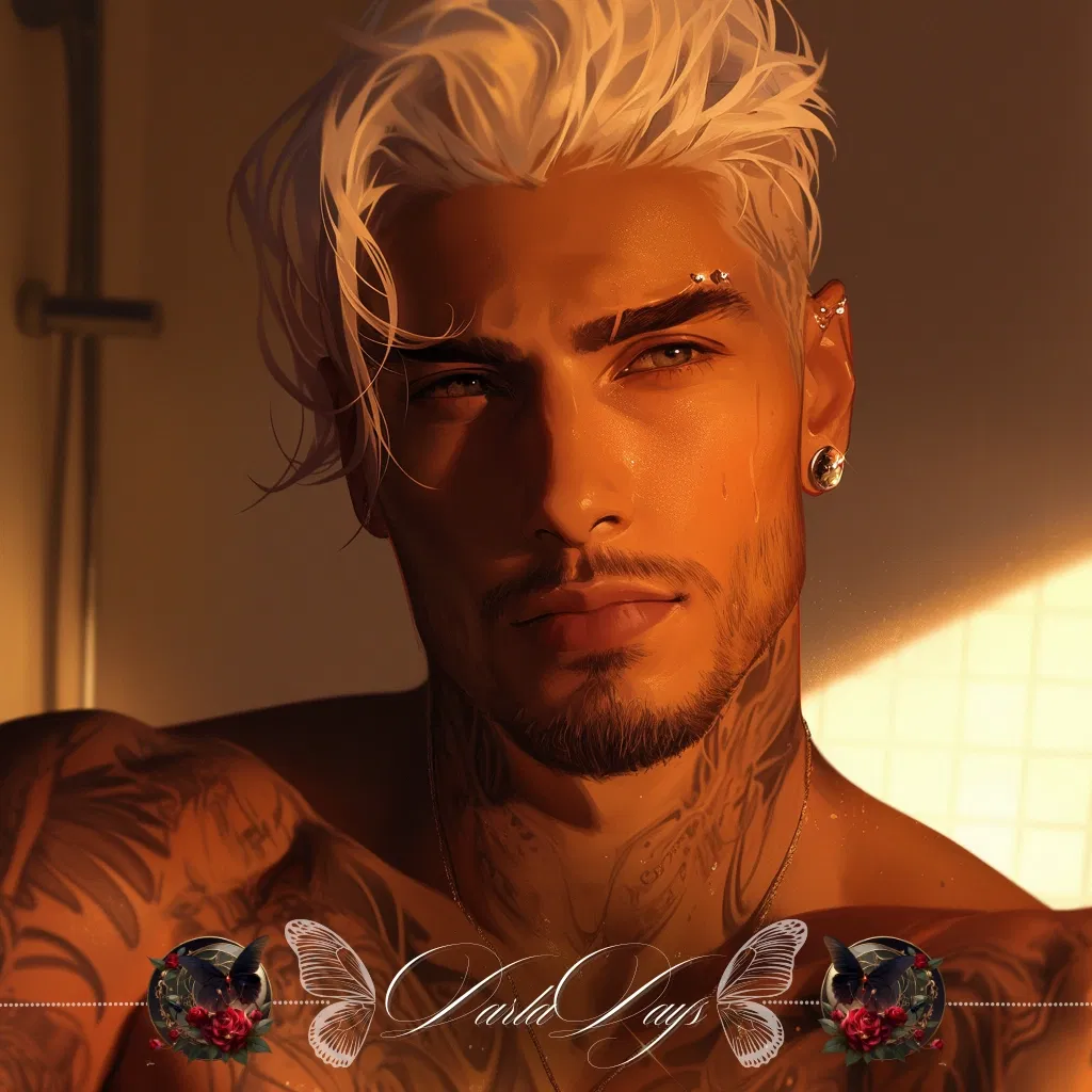 Avatar of Alexander "Alex" Farrell