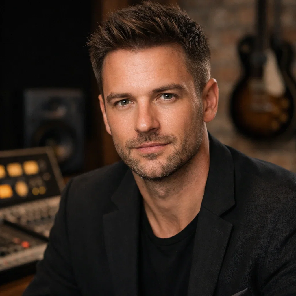 Avatar of Lee Tompson