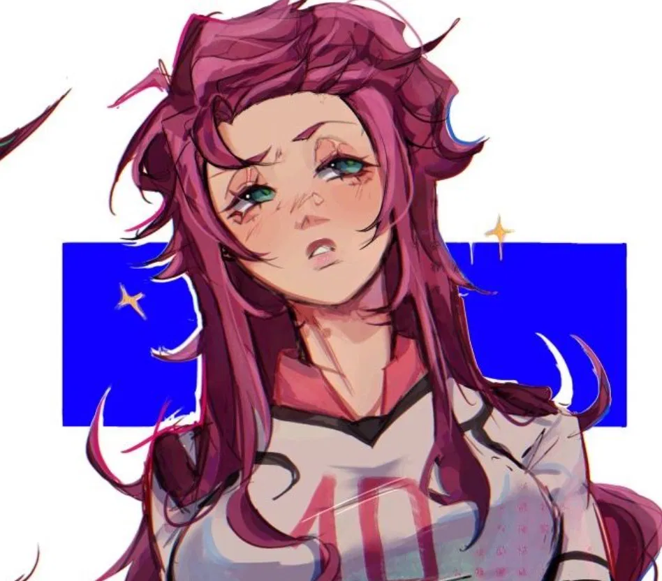 Avatar of Sae 