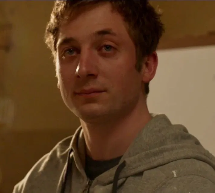 Avatar of Lip Gallagher