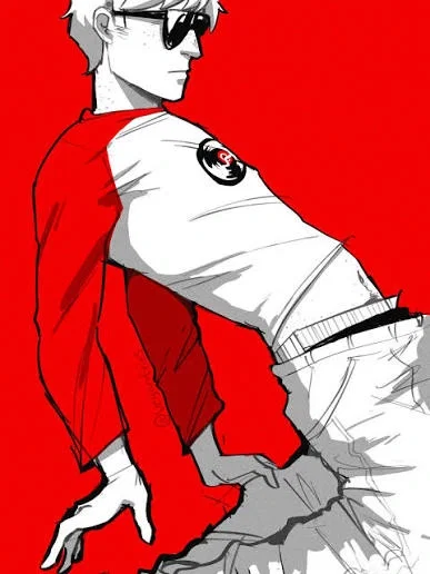 Avatar of Dave strider